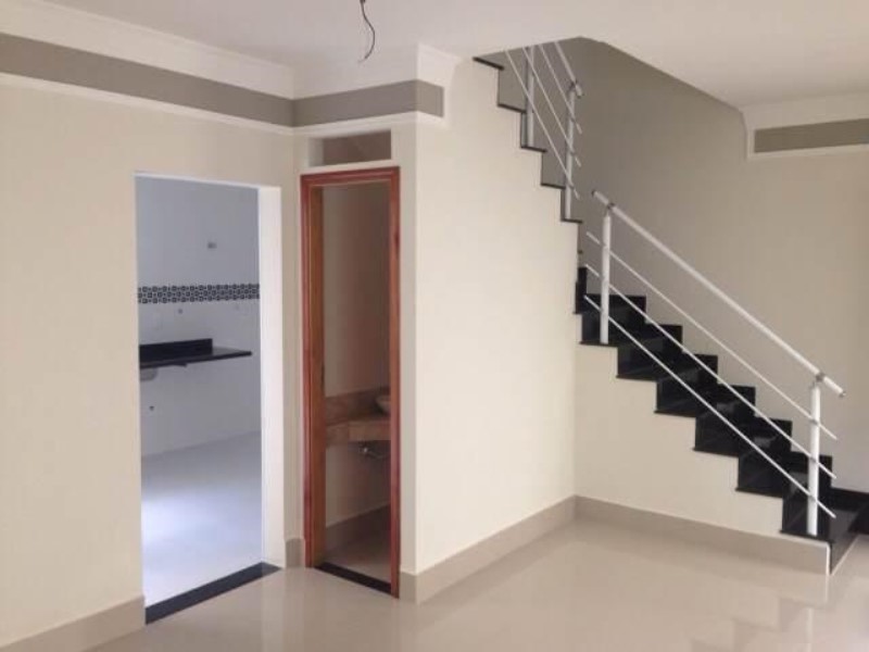 Casa, 3 quartos, 125 m² - Foto 1