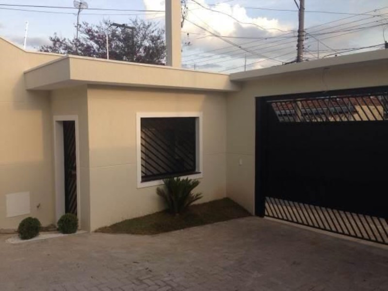 Casa, 3 quartos, 125 m² - Foto 14