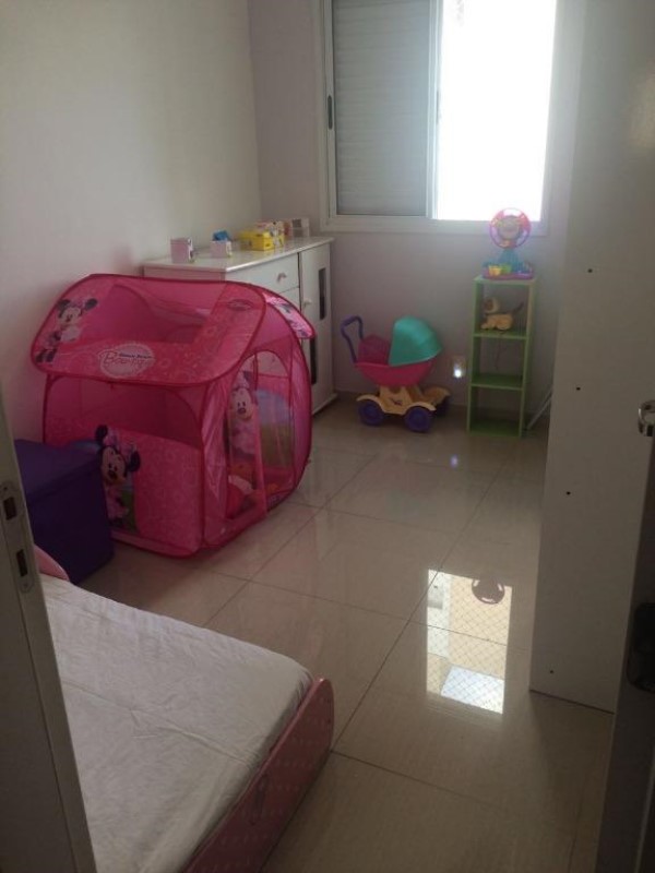 Apartamento, 3 quartos, 70 m² - Foto 2