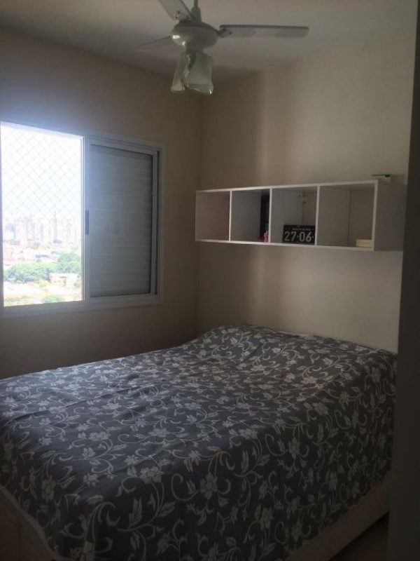 Apartamento, 3 quartos, 70 m² - Foto 3