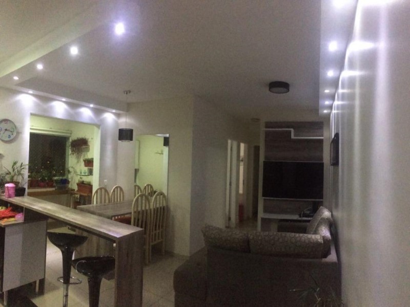 Apartamento, 3 quartos, 70 m² - Foto 5