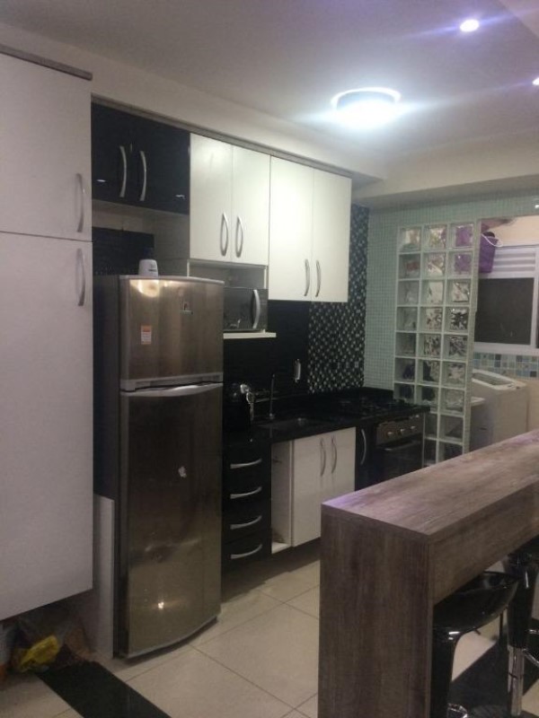 Apartamento, 3 quartos, 70 m² - Foto 8