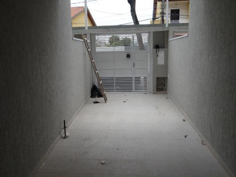 Sobrado, 3 quartos - Foto 10