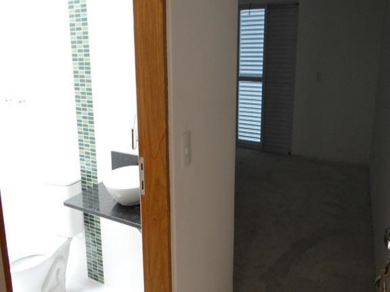Sobrado, 3 quartos - Foto 19
