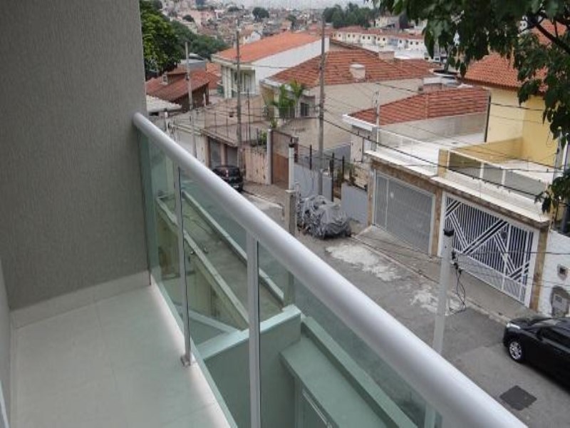 Sobrado, 3 quartos - Foto 20