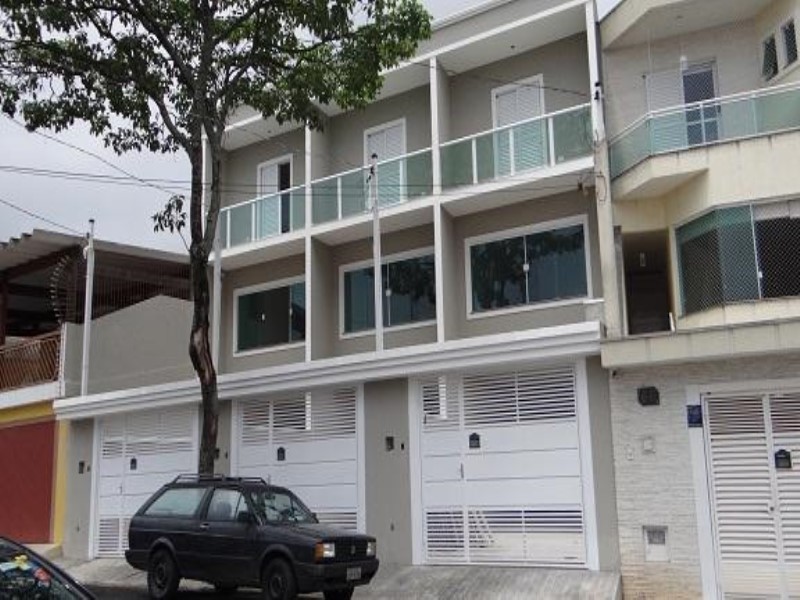 Sobrado, 3 quartos - Foto 7