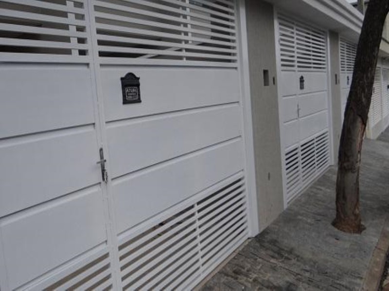 Sobrado, 3 quartos - Foto 1