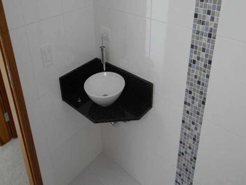 Sobrado, 3 quartos - Foto 22