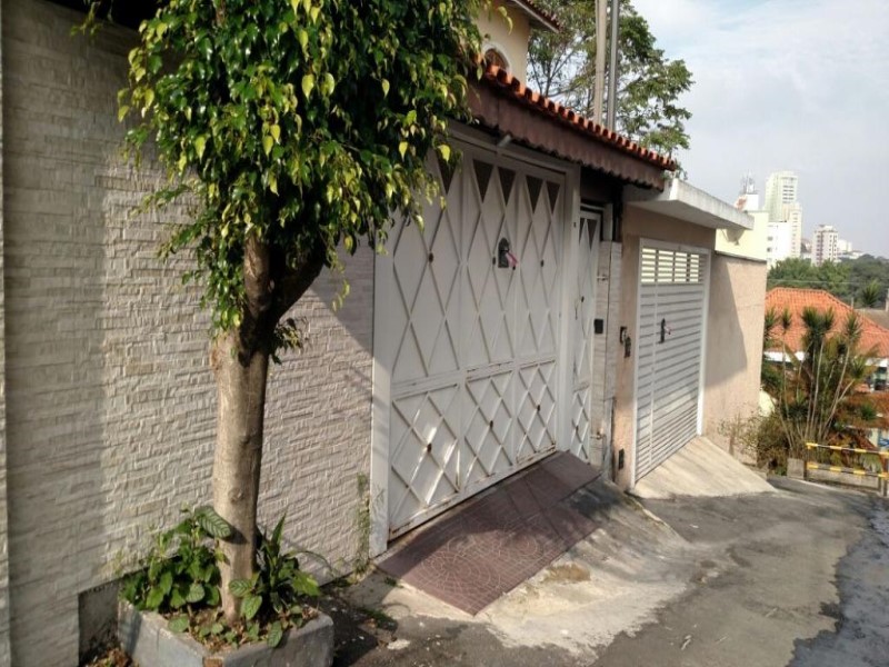 Sobrado, 2 quartos - Foto 2