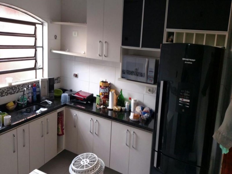 Sobrado, 2 quartos - Foto 4