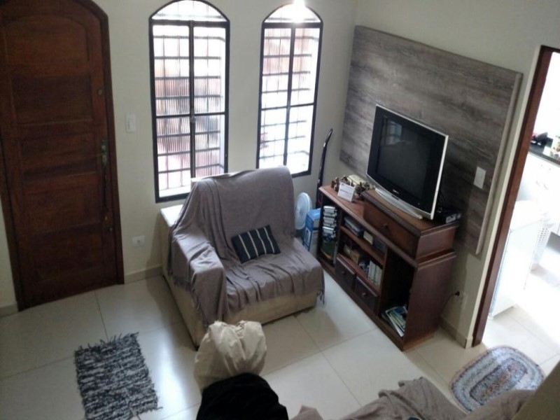 Sobrado, 2 quartos - Foto 11