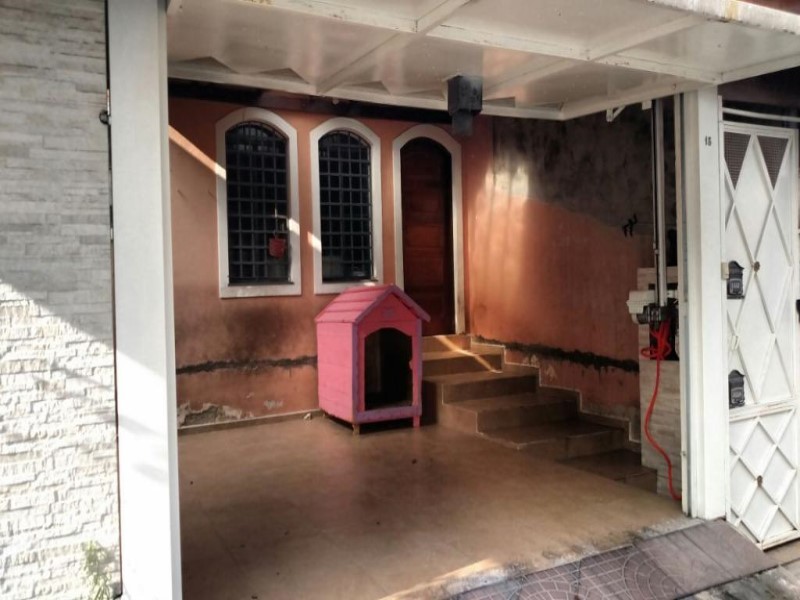 Sobrado, 2 quartos - Foto 12