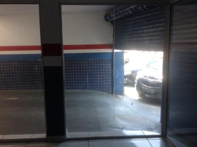 Depósito-Galpão-Armazém à venda, 400m² - Foto 1