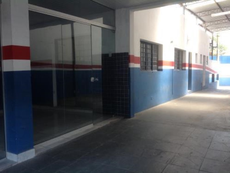 Depósito-Galpão-Armazém à venda, 400m² - Foto 3
