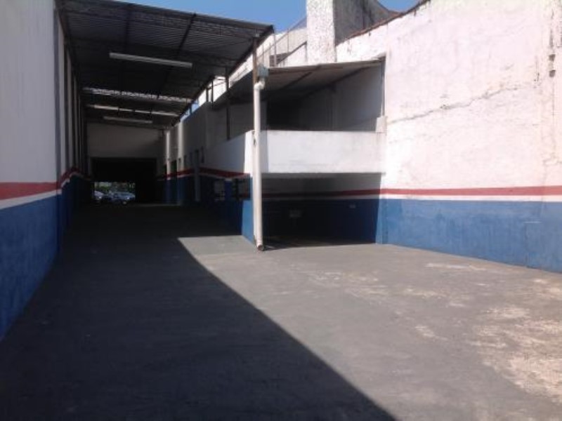 Depósito-Galpão-Armazém à venda, 400m² - Foto 4