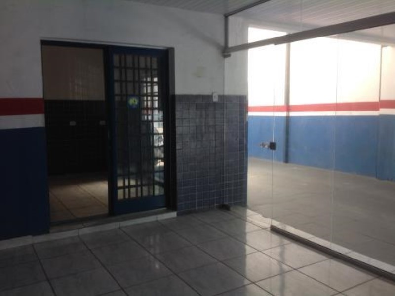 Depósito-Galpão-Armazém à venda, 400m² - Foto 8