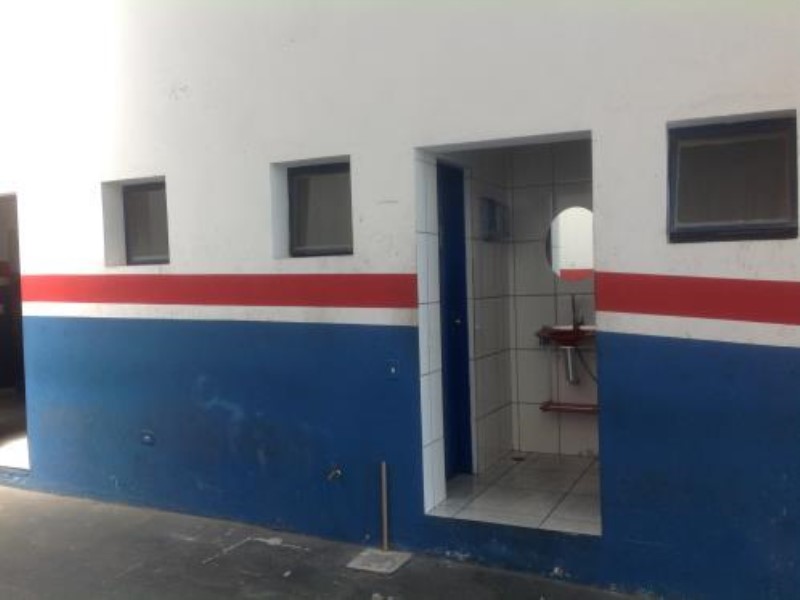 Depósito-Galpão-Armazém à venda, 400m² - Foto 9