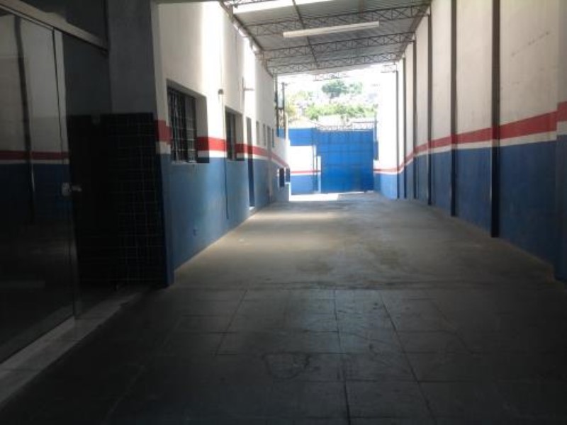 Depósito-Galpão-Armazém à venda, 400m² - Foto 10