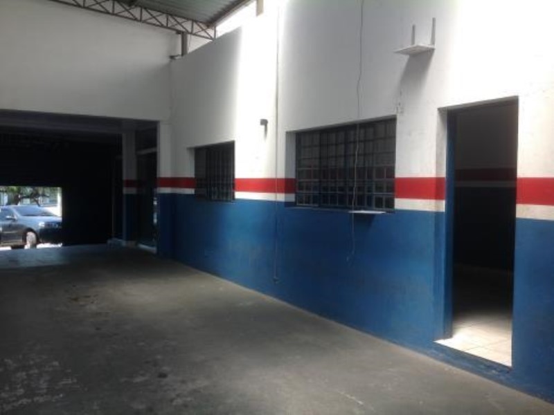 Depósito-Galpão-Armazém à venda, 400m² - Foto 12
