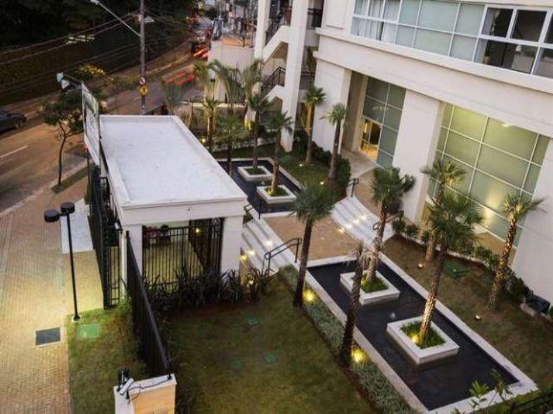 Apartamento, 3 quartos, 190 m² - Foto 5