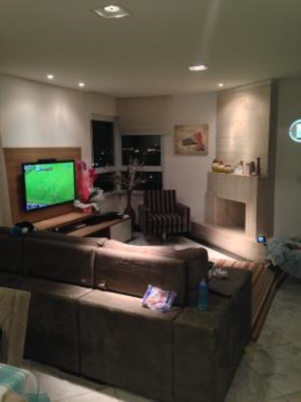 Apartamento, 4 quartos, 205 m² - Foto 2