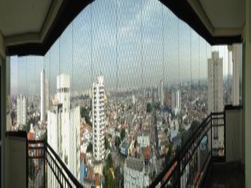 Apartamento, 4 quartos, 205 m² - Foto 4