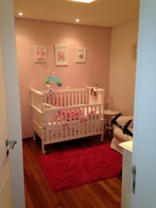 Apartamento, 4 quartos, 205 m² - Foto 7