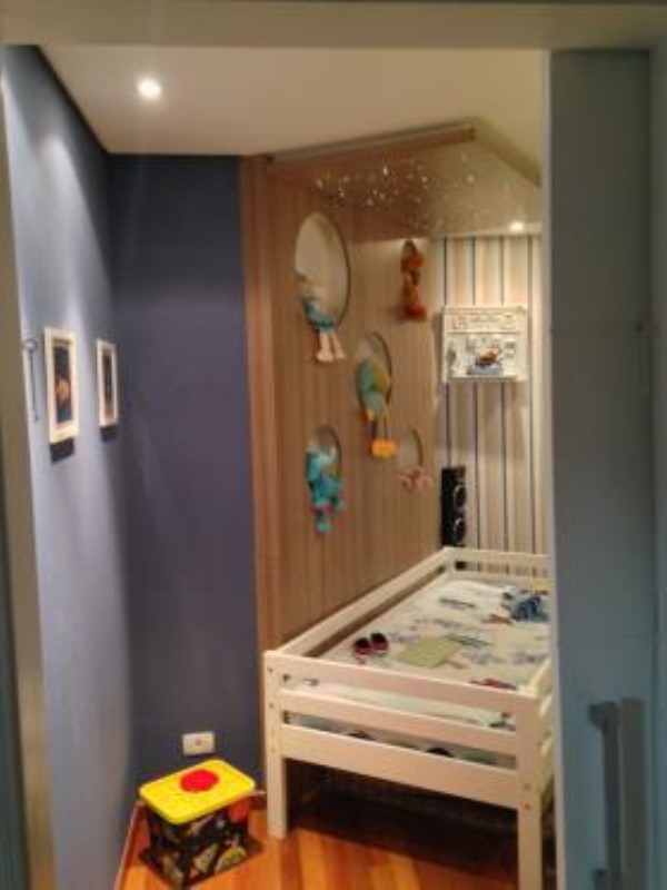 Apartamento, 4 quartos, 205 m² - Foto 8