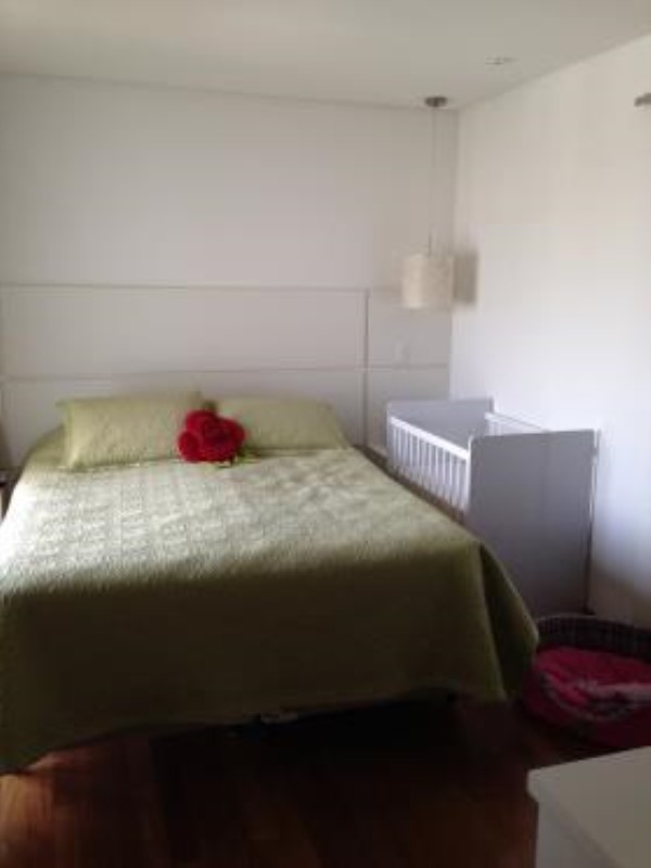 Apartamento, 4 quartos, 205 m² - Foto 10