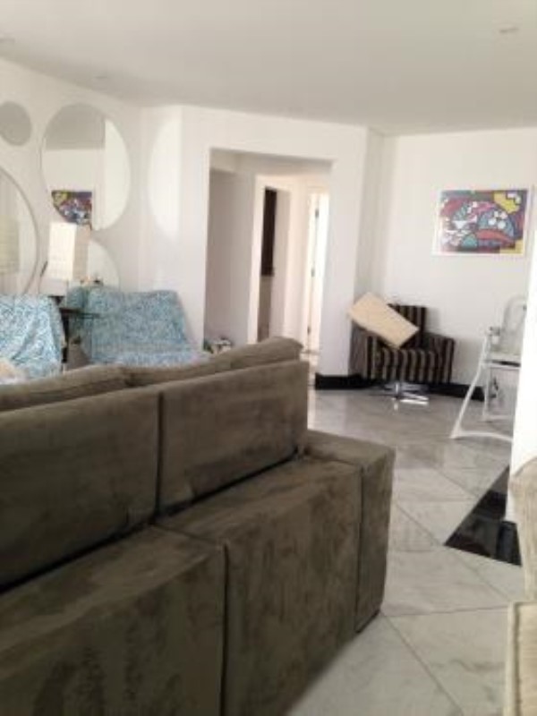 Apartamento, 4 quartos, 205 m² - Foto 12