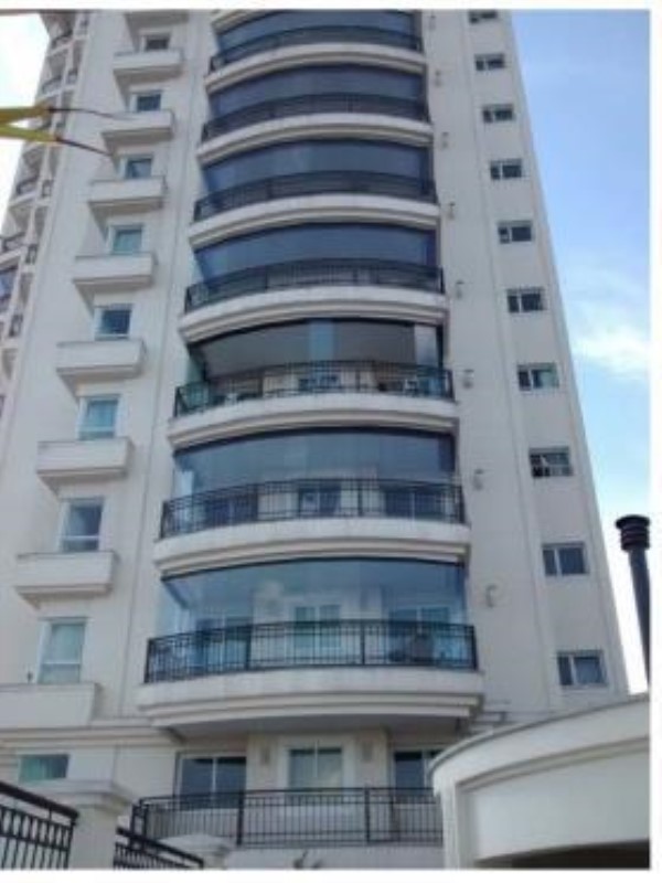 Apartamento, 4 quartos, 205 m² - Foto 13