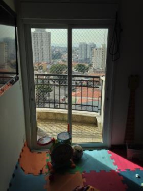 Apartamento, 4 quartos, 205 m² - Foto 14