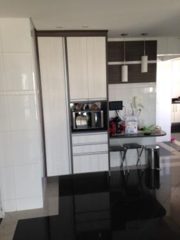 Apartamento, 4 quartos, 205 m² - Foto 19