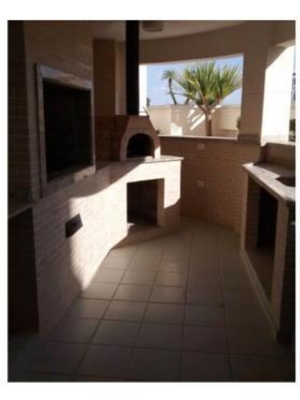 Apartamento, 4 quartos, 205 m² - Foto 20