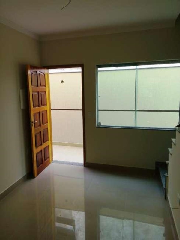 Casa de Condomínio, 2 quartos - Foto 13