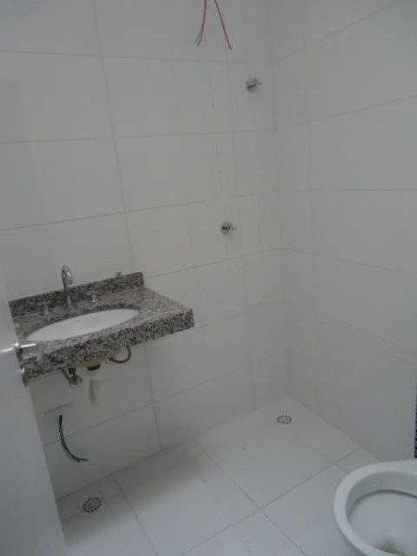 Casa de Condomínio, 2 quartos - Foto 7