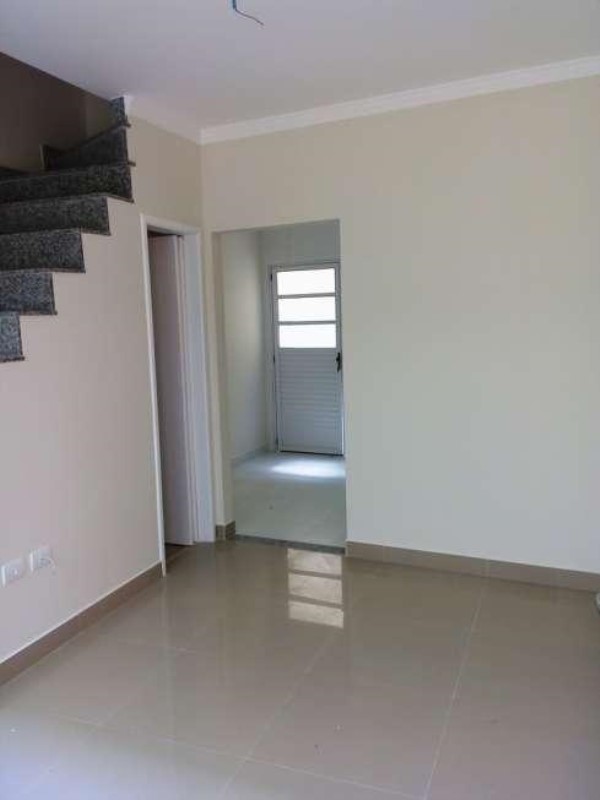 Casa de Condomínio, 2 quartos - Foto 1