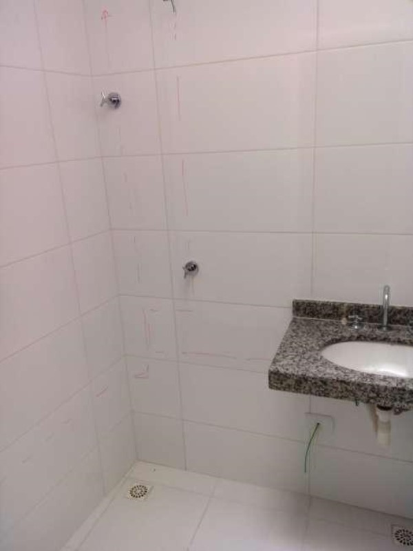 Casa de Condomínio, 2 quartos - Foto 14