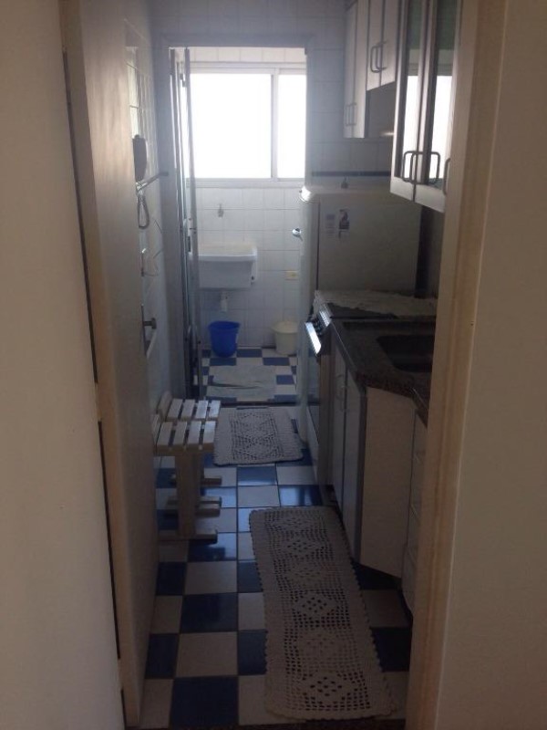 Flat/Apart Hotel, 1 quarto - Foto 6