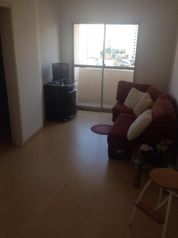 Flat/Apart Hotel, 1 quarto - Foto 7