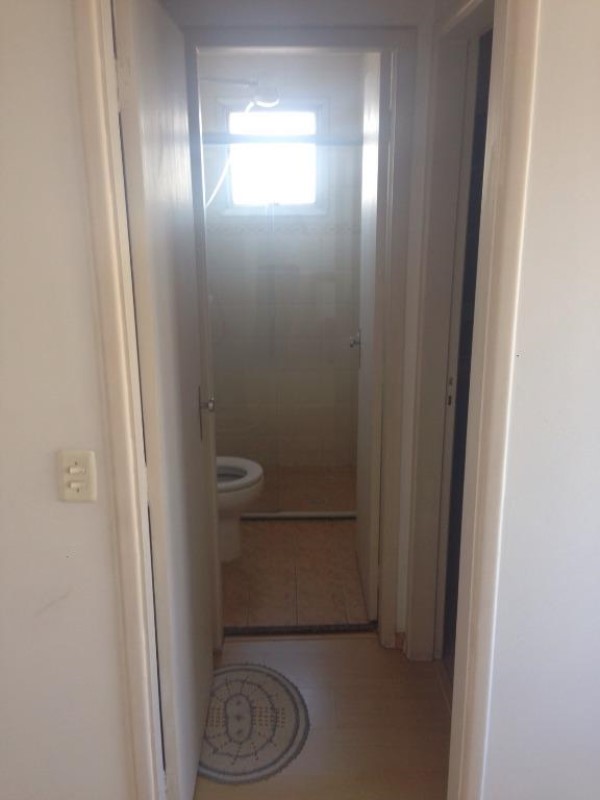 Flat/Apart Hotel, 1 quarto - Foto 10