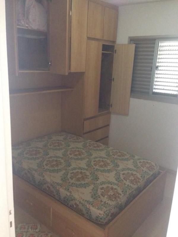 Flat/Apart Hotel, 1 quarto - Foto 15