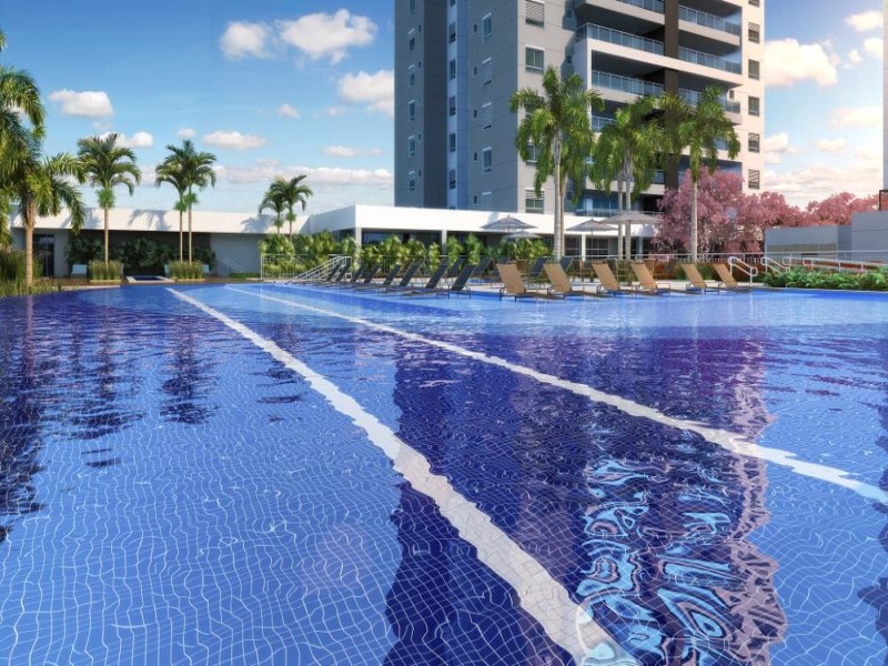 Apartamento, 3 quartos, 134 m² - Foto 4