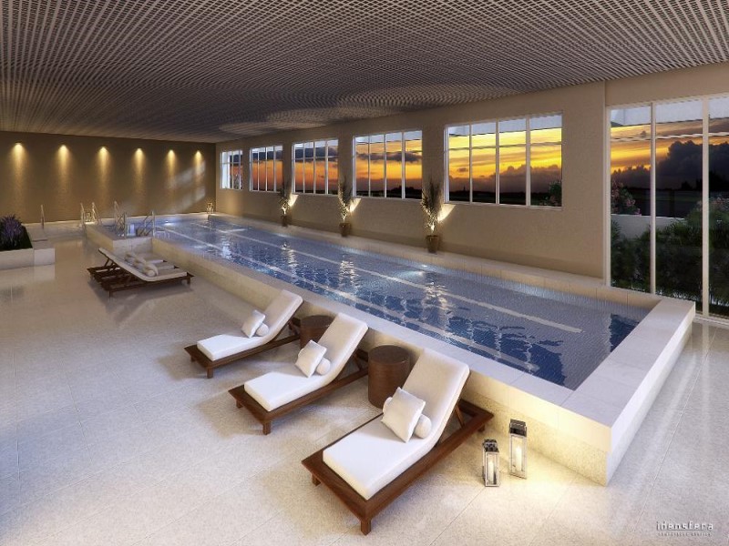 Apartamento, 3 quartos, 134 m² - Foto 6