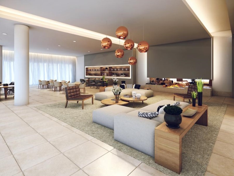 Apartamento, 3 quartos, 134 m² - Foto 7