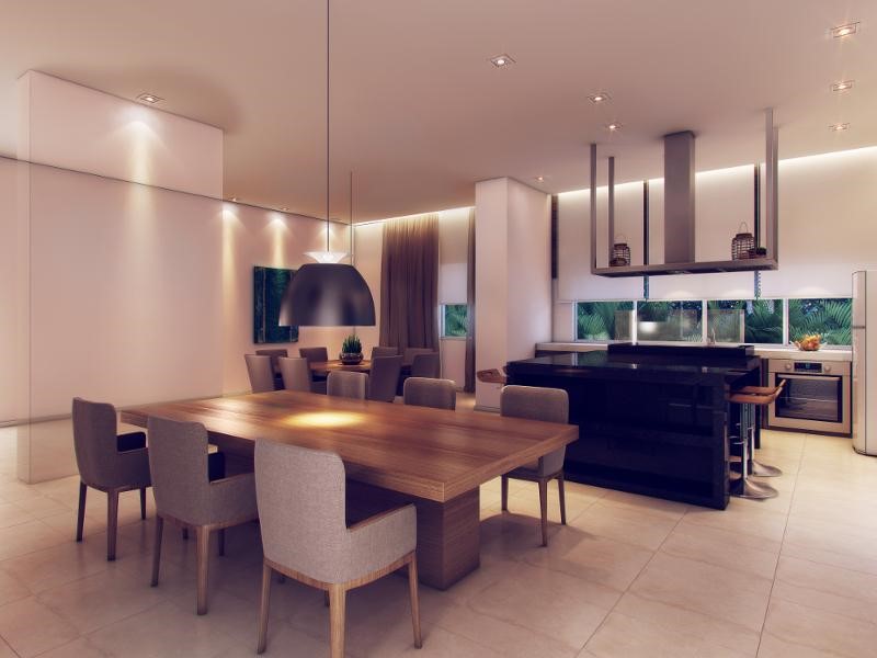 Apartamento, 3 quartos, 134 m² - Foto 8