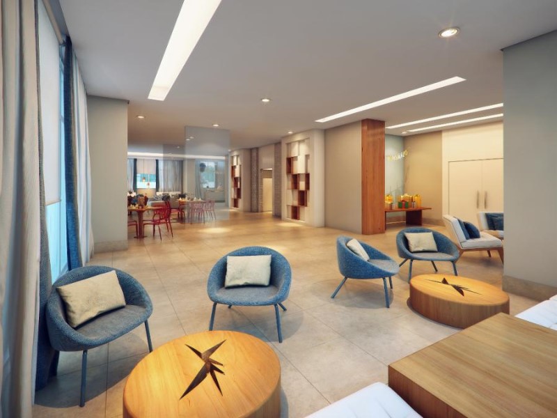 Apartamento, 3 quartos, 134 m² - Foto 9