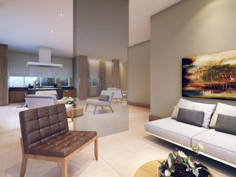 Apartamento, 3 quartos, 134 m² - Foto 10