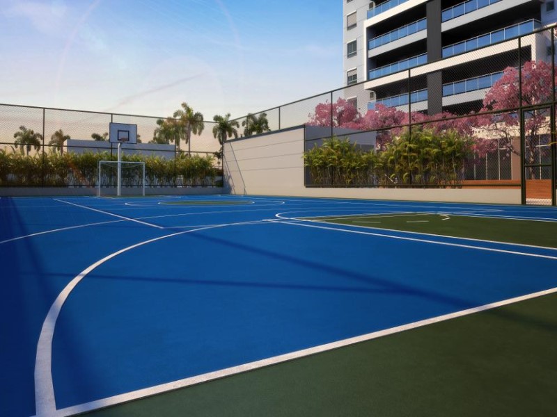 Apartamento, 3 quartos, 134 m² - Foto 11