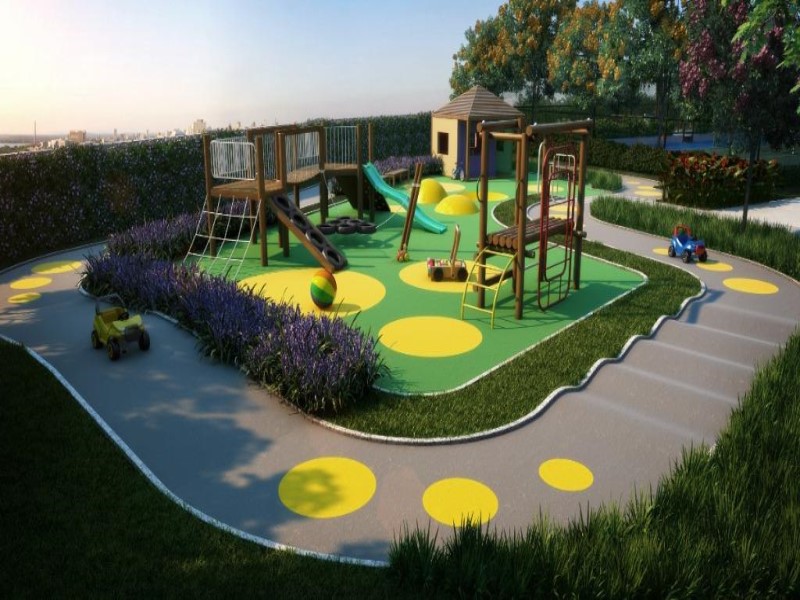 Apartamento, 3 quartos, 134 m² - Foto 12